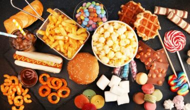 The science and politics behind the panic over ultraprocessed foods
