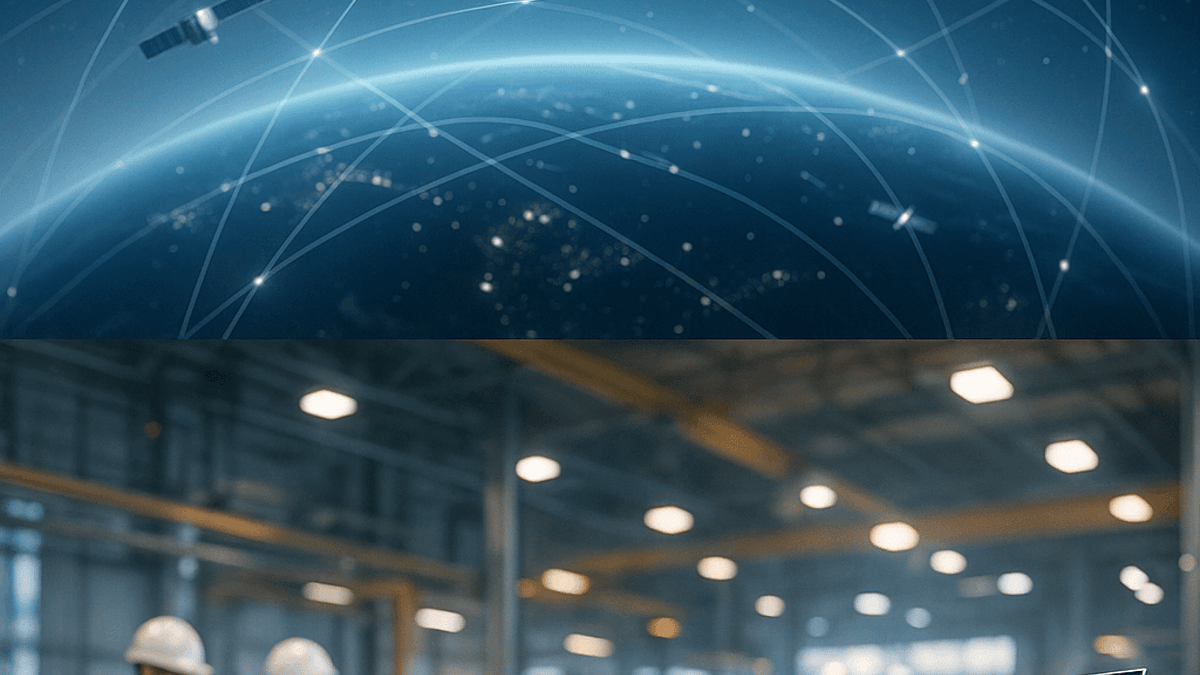 Meta Tackles Data Center Myths as AI Infrastructure Debate Heats Up