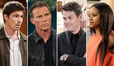Episode Guide to GH, Y&R, DAYS, BTG and B&B Week of Oct. 19