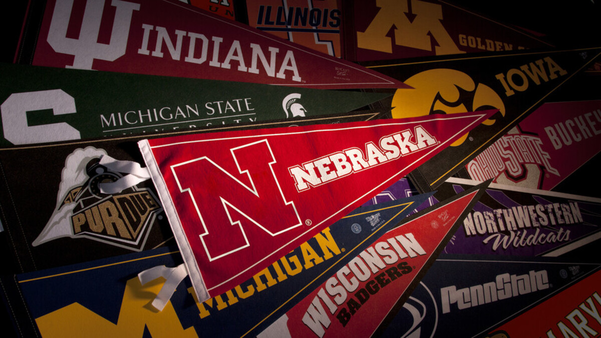 Nebraska’s agricultural influence reaches far beyond the Cornhusker State
