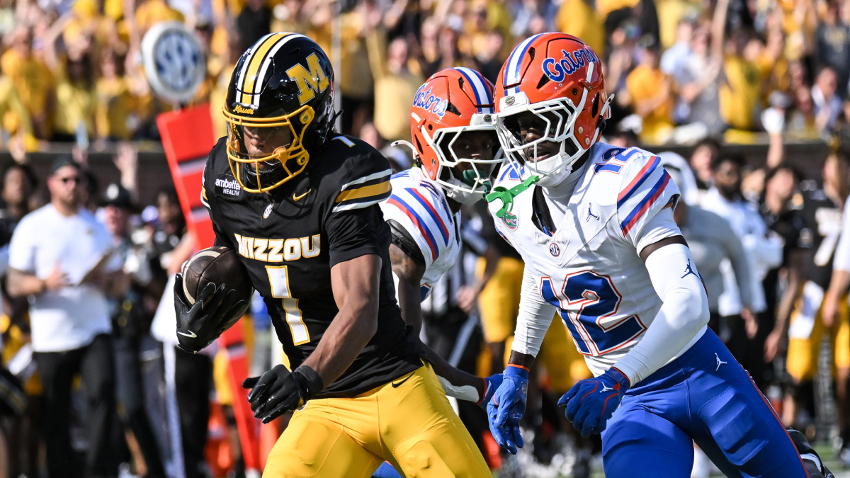 College football overreactions, Week 5: SEC volatility shouldn't earn league a CFP pass
