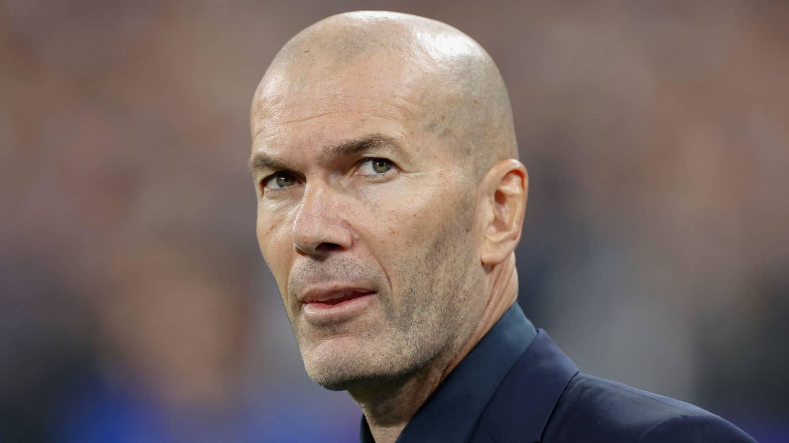 Liverpool star prompts incredible verdict from Zinedine Zidane