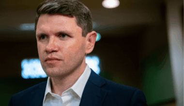James Talarico Mental Health Accusations Assessed