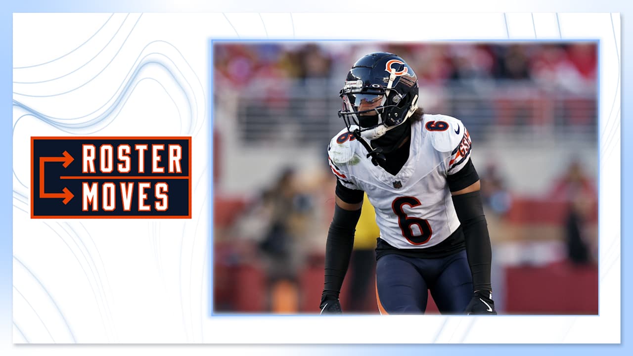 Chicago Bears logo