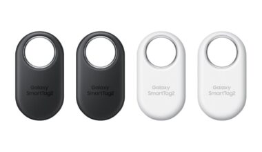 Samsung Clears Out Galaxy SmartTag2 for Next to Nothing Compared to Apple's AirTag on Amazon