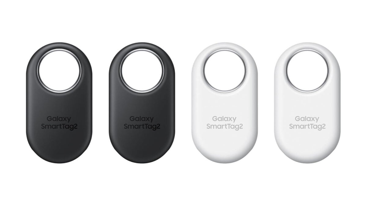 Samsung Clears Out Galaxy SmartTag2 for Next to Nothing Compared to Apple's AirTag on Amazon