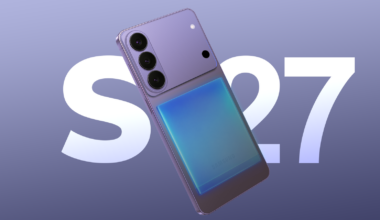 Galaxy S27 Ultra could ditch Snapdragon after Qualcomm reportedly fails Samsung's tests