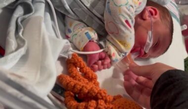Sunshine Genetics newborn screening program launches in Florida as first two families enroll