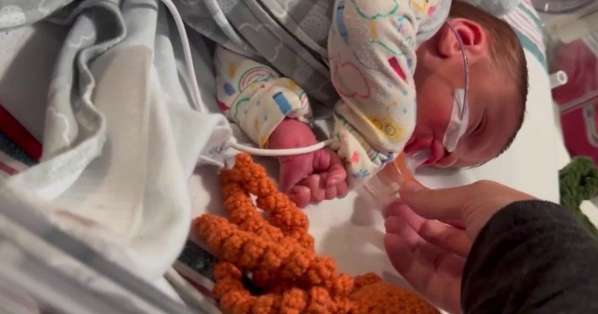 Sunshine Genetics newborn screening program launches in Florida as first two families enroll