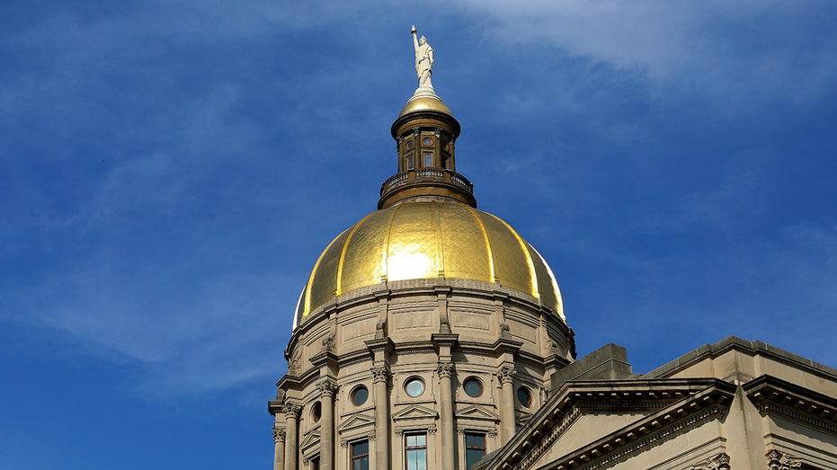 Georgia State Capitol