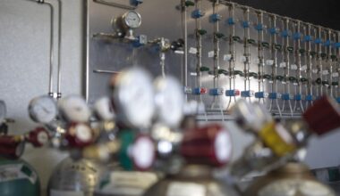 U.S. designates helium a critical material following 60 Minutes report on supply chain crisis