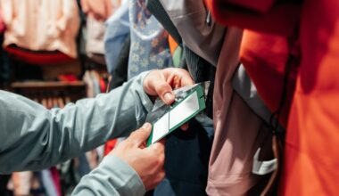 Why AI could end the price tag as we know it