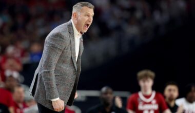 SEC basketball 2026-27 preseason poll: Alabama, Georgia overrated; LSU, Missouri underrated