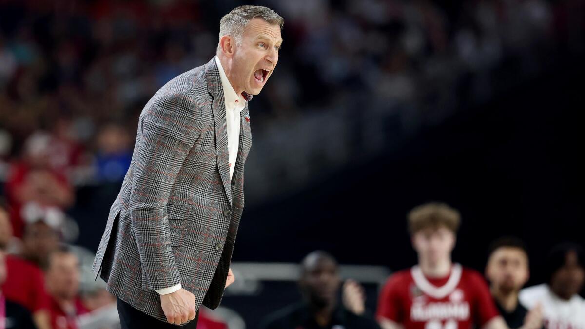 SEC basketball 2026-27 preseason poll: Alabama, Georgia overrated; LSU, Missouri underrated