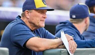 Let’s Hope The Next A’s GM and PBO Are Watching