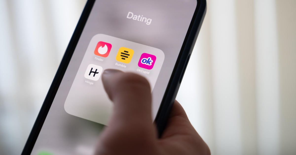 In the cutthroat world of online dating, men use AI to put their best face forward