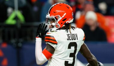 One wide receiver most fits the bill for a Chiefs midseason trade