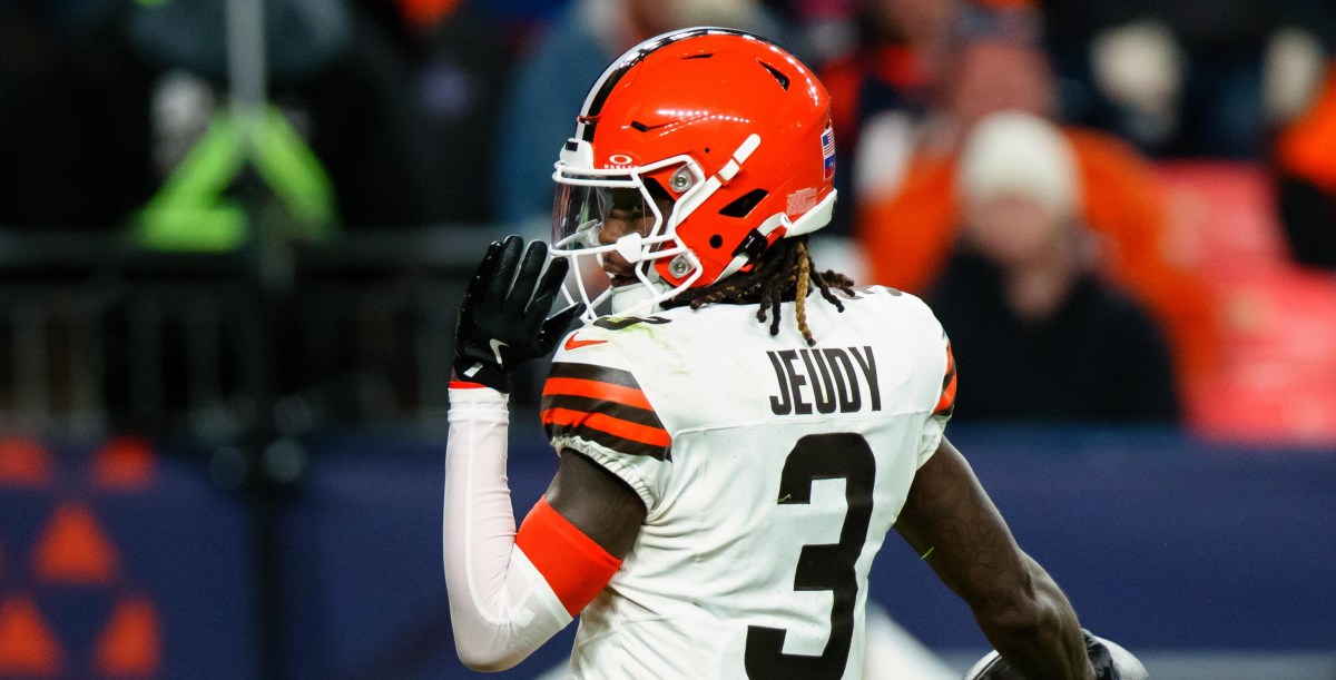 One wide receiver most fits the bill for a Chiefs midseason trade