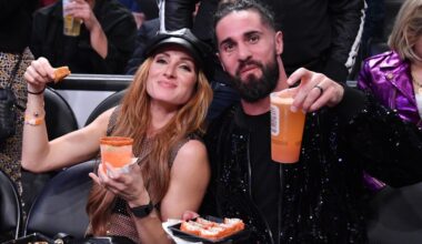 Rumor Roundup: Seth Rollins update, Becky Lynch injury, Max Caster & Anthony Bowens, more!