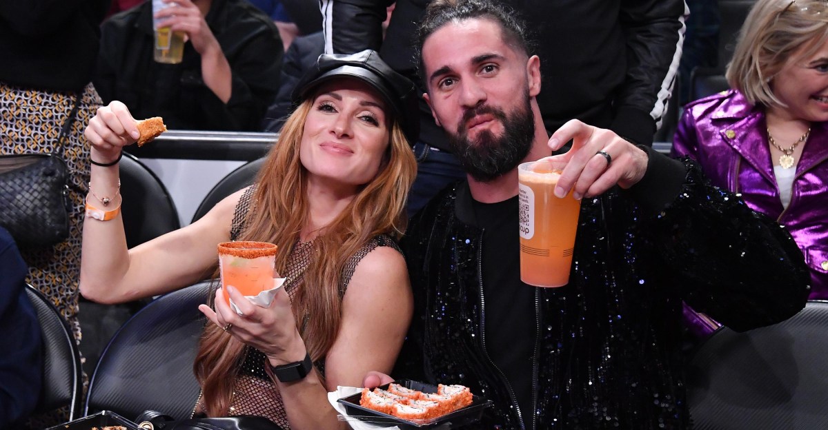 Rumor Roundup: Seth Rollins update, Becky Lynch injury, Max Caster & Anthony Bowens, more!