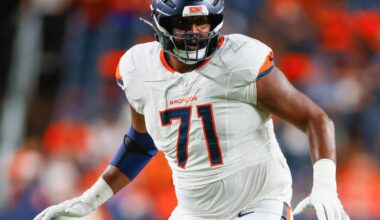 Eagles practice squad news: 2 players signed, 2 players cut