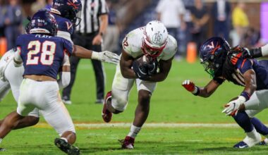 Predictions: Florida State Seminoles vs. Virginia