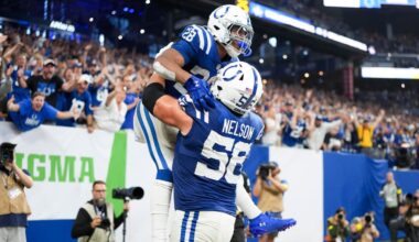 Colts' fire GM Chris Ballard: What fire sale could look like if Indy trades DeForest Buckner, Quenton Nelson, others