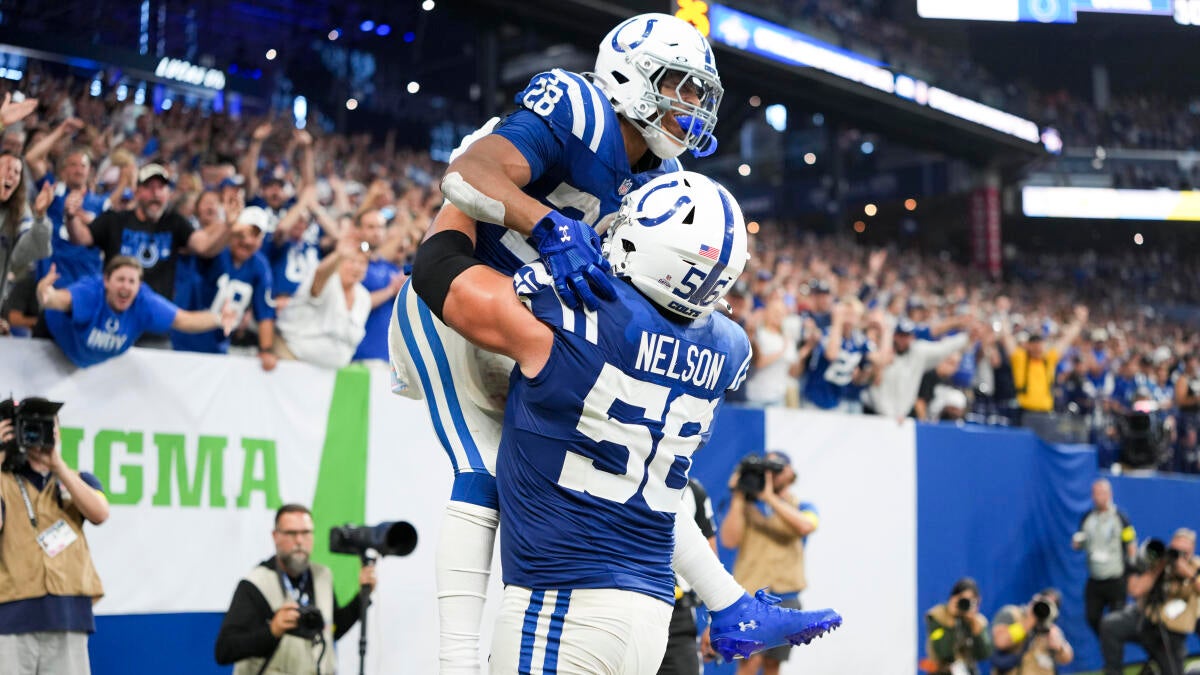 Colts' fire GM Chris Ballard: What fire sale could look like if Indy trades DeForest Buckner, Quenton Nelson, others