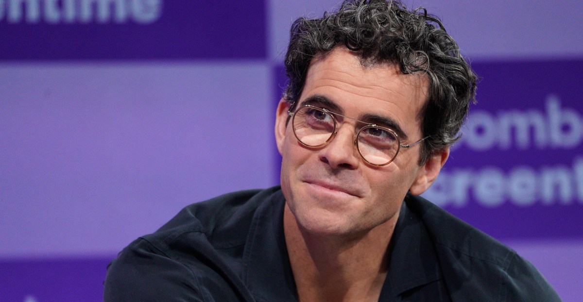 Adam Mosseri says negativity around AI is ‘going to get worse’ - The Verge