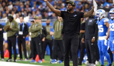 5 takeaways from Kelvin Sheppard’s presser: Lions DC stands by scheme