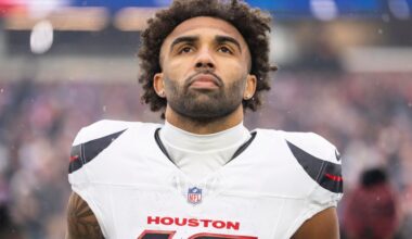 49ers injury updates: Christian Kirk returns; Mike Evans is dealing with a new injury