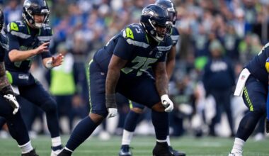 Seattle Seahawks activate Anthony Bradford off injured reserve, waive ‘Hard Knocks’ star