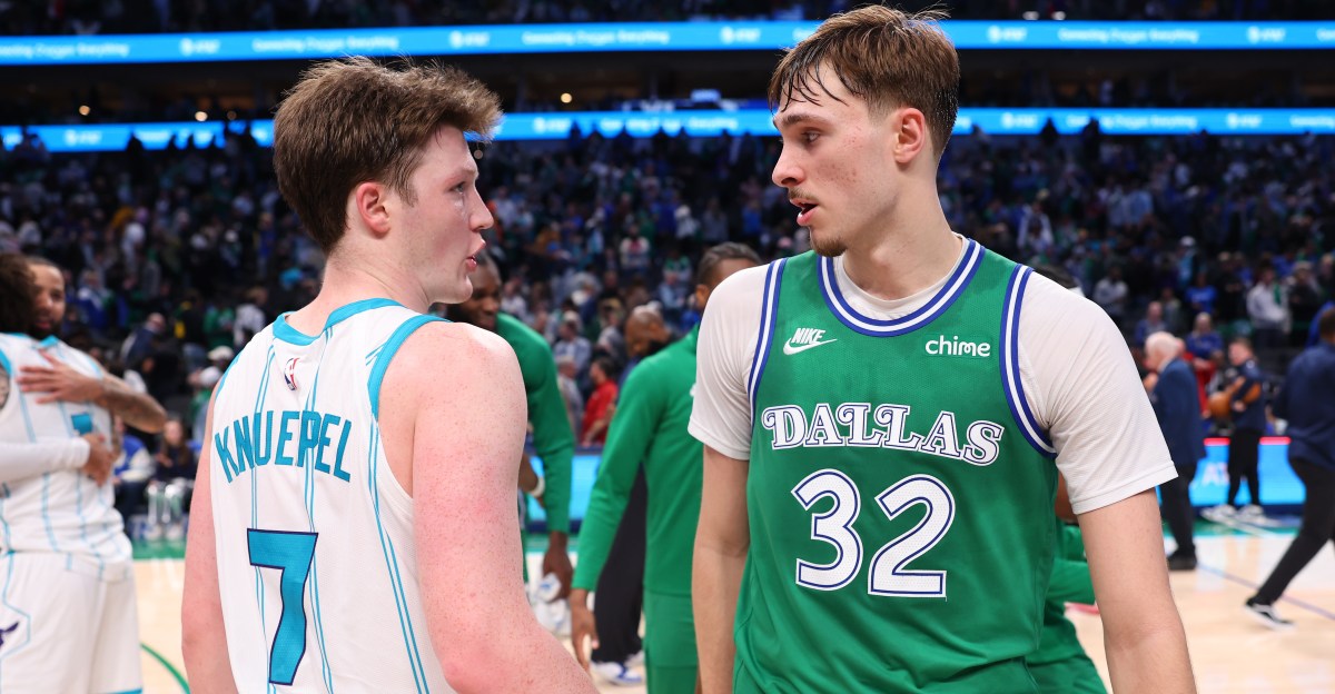 Charlotte Hornets 2026-27 Fanduel Sportsbook Season Betting Preview