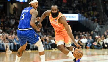 Cavs vs. Magic preseason preview: How to watch, odds, and injury report