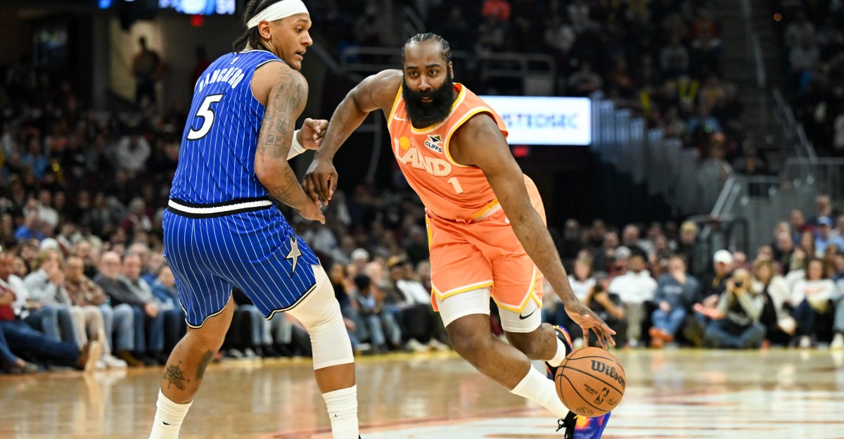 Cavs vs. Magic preseason preview: How to watch, odds, and injury report