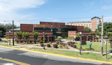 11 people shot near Florida university stadium in Tallahassee