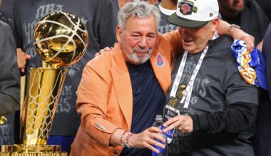 Knicks’ announcement means bad news for everybody, including New York