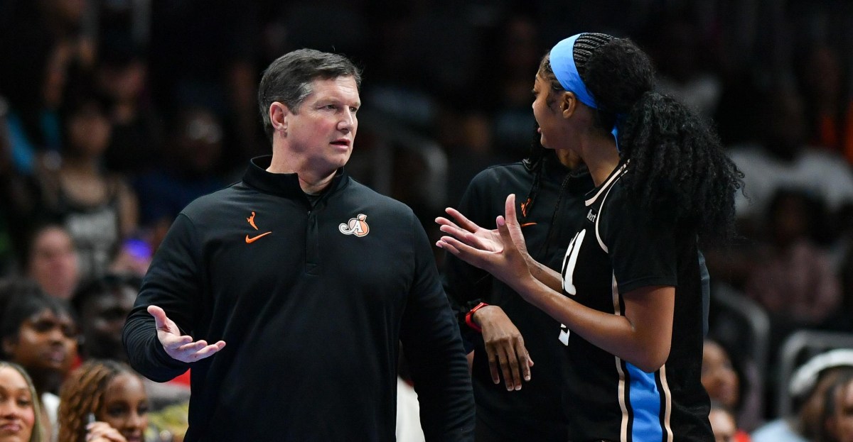 WNBA: Karl Smesko’s Atlanta Dream have shown playoff improvement from 3