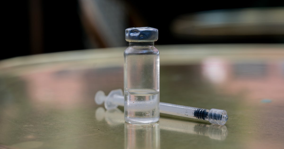 Two deaths were reported to the FDA. Is the bootleg weight-loss drug "Reta" to blame?