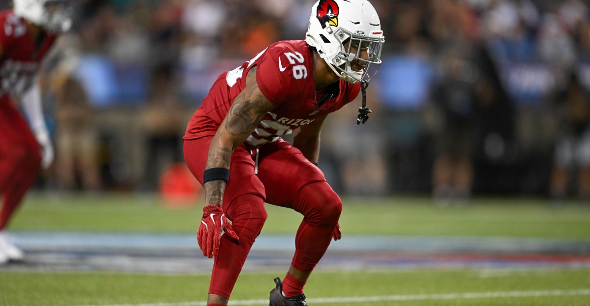 Packers sign CB Elijah Culp, release high-priced UDFA
