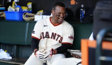 The most important stories of 2026: #3 — Rafael Devers flips the script