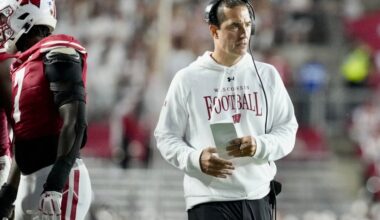 Wisconsin Football: Badgers land 5 star edge in massive recruiting win