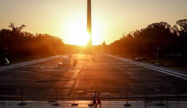 Reflecting Pool vandalism charges against Olympic canoeist David Hearn permanently dismissed