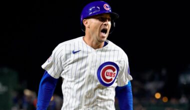 2026 Cubs Heroes and Goats: Alex Bregman wins the Rizzo Award!