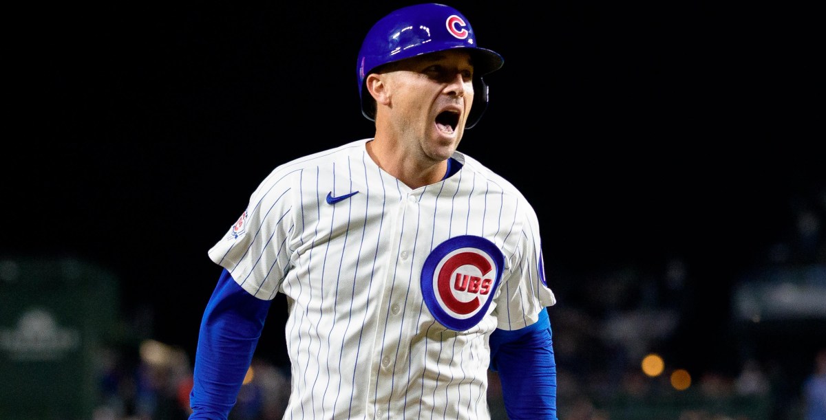 2026 Cubs Heroes and Goats: Alex Bregman wins the Rizzo Award!