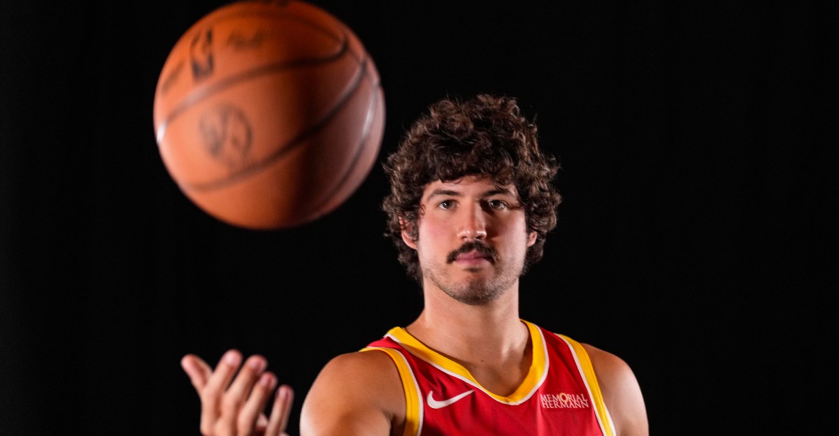 Rockets 2026-2027 player previews: Reed Sheppard