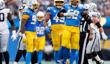 49ers news: 10 trade targets for the Niners at the deadline