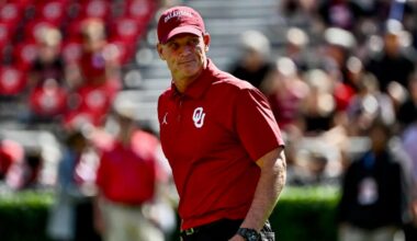 Anxiety Rankings, Week 6: Brent Venables under pressure, USC and Penn State both need wins