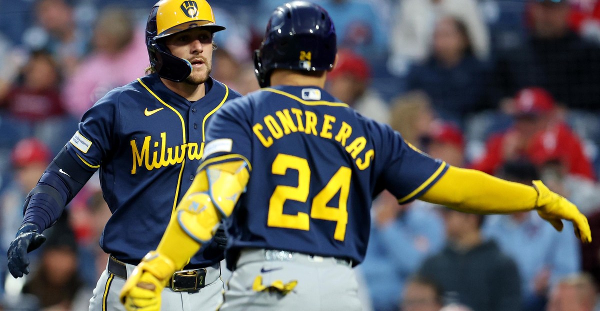 MLB Trade Rumors projects $59.1 million for sixteen arbitration-eligible Brewers