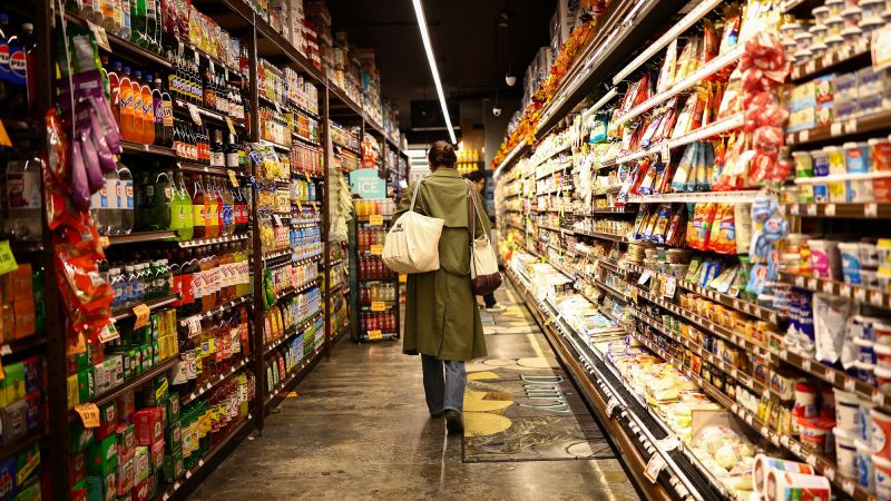 Americans are still spending. Friday’s jobs report will show if that can last